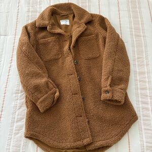 Teddy Shacket